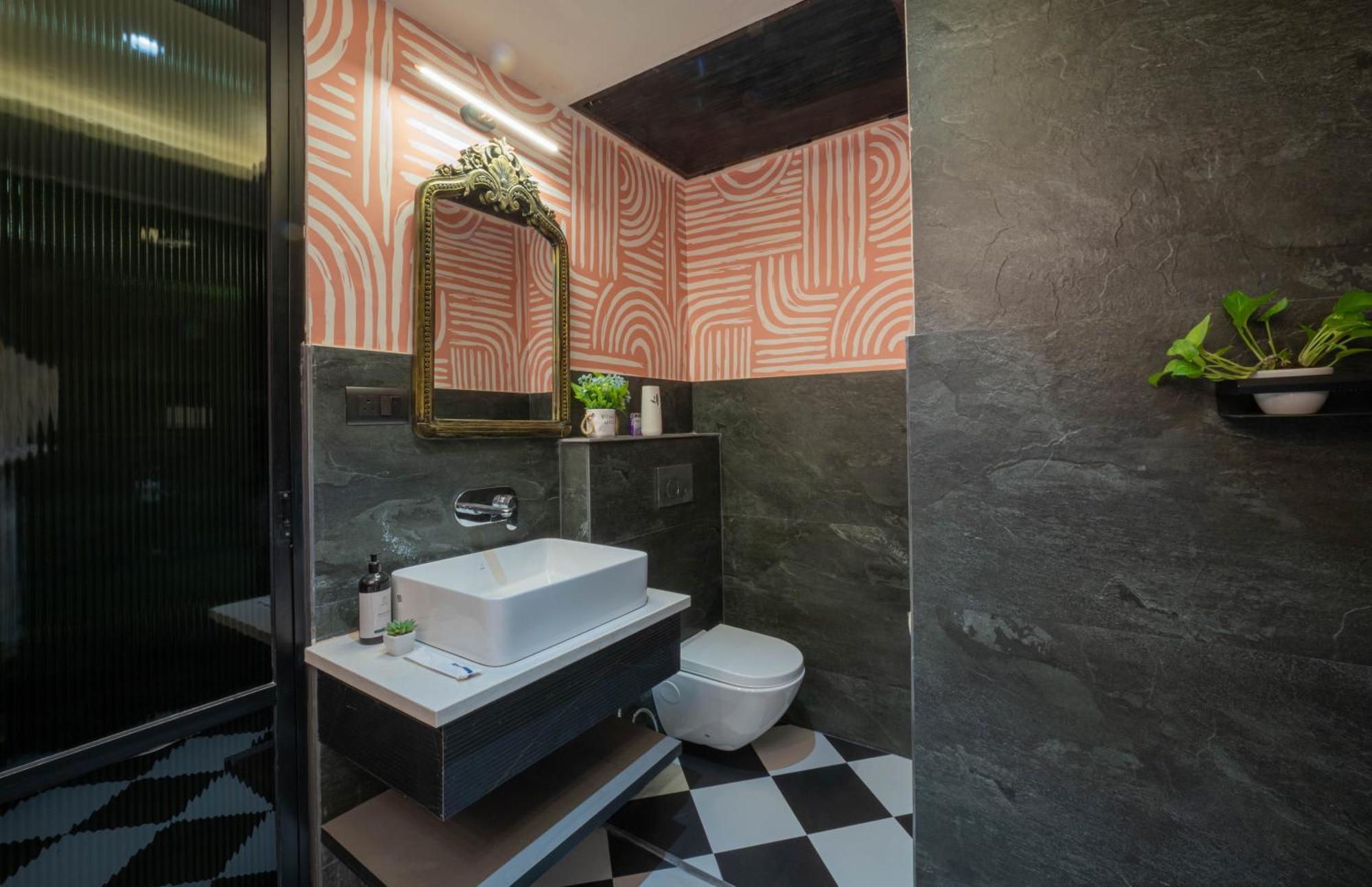 Boutique Hotel By One Tree Gurgáon Kültér fotó